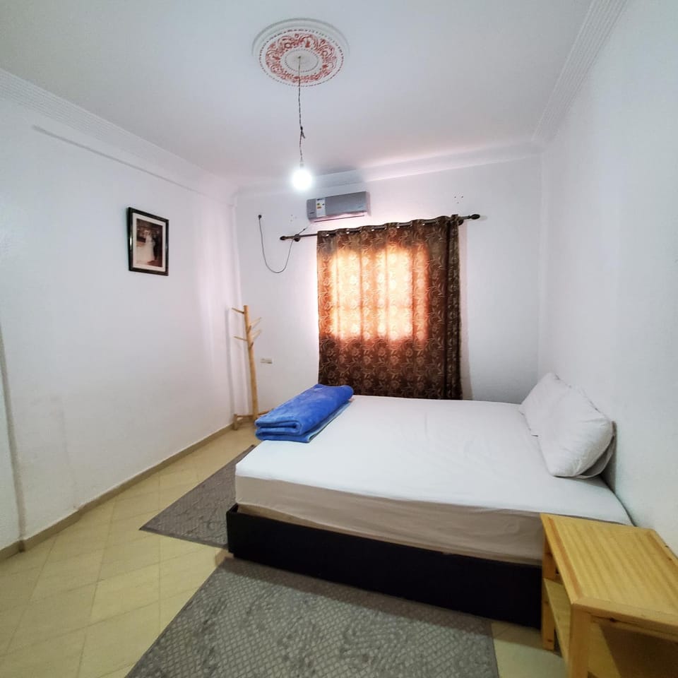 Warzazat Apartments Apartment in Souss-Massa