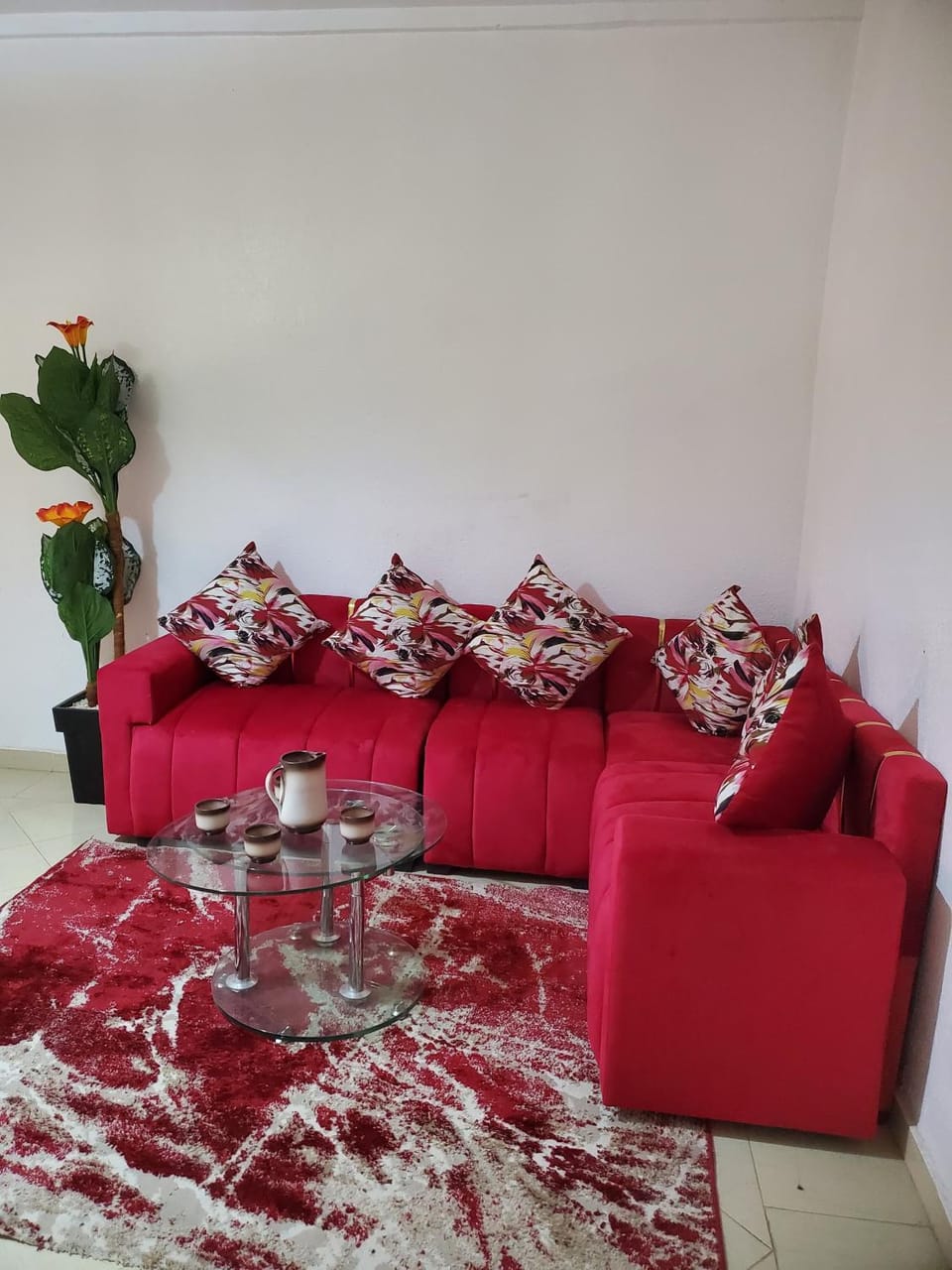 Warzazat Apartments Apartment in Souss-Massa