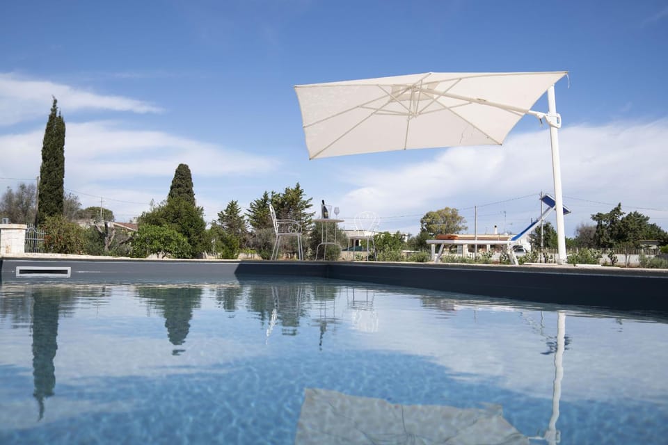 filìa ϕιλία Villa in Province of Taranto