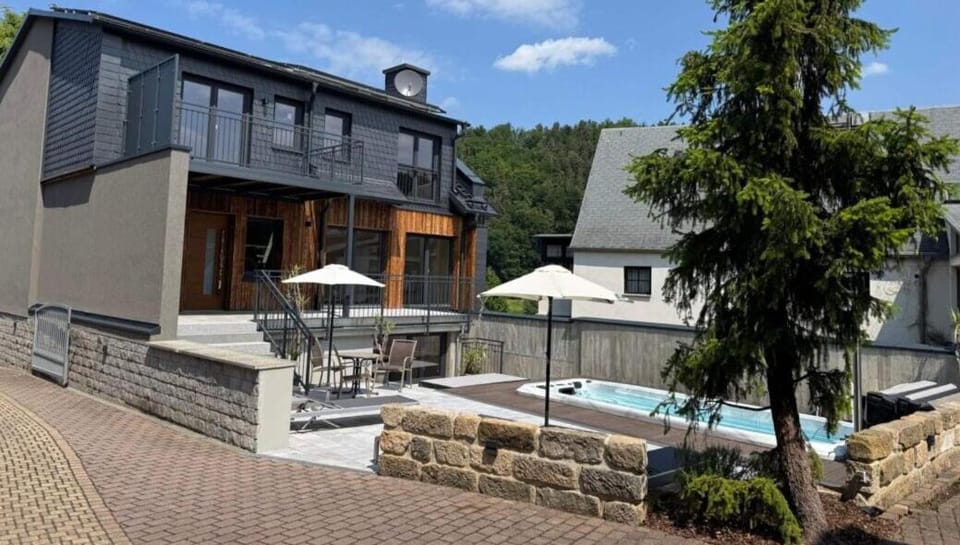 Balcony/Terrace, Swimming pool, Open Air Bath