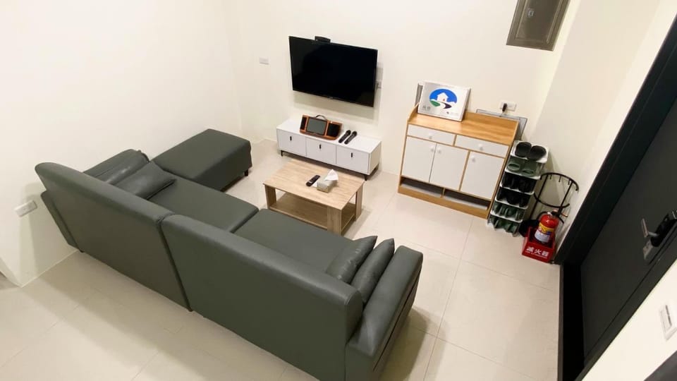 這一暫民宿 Vacation rental in Taiwan, Province of China