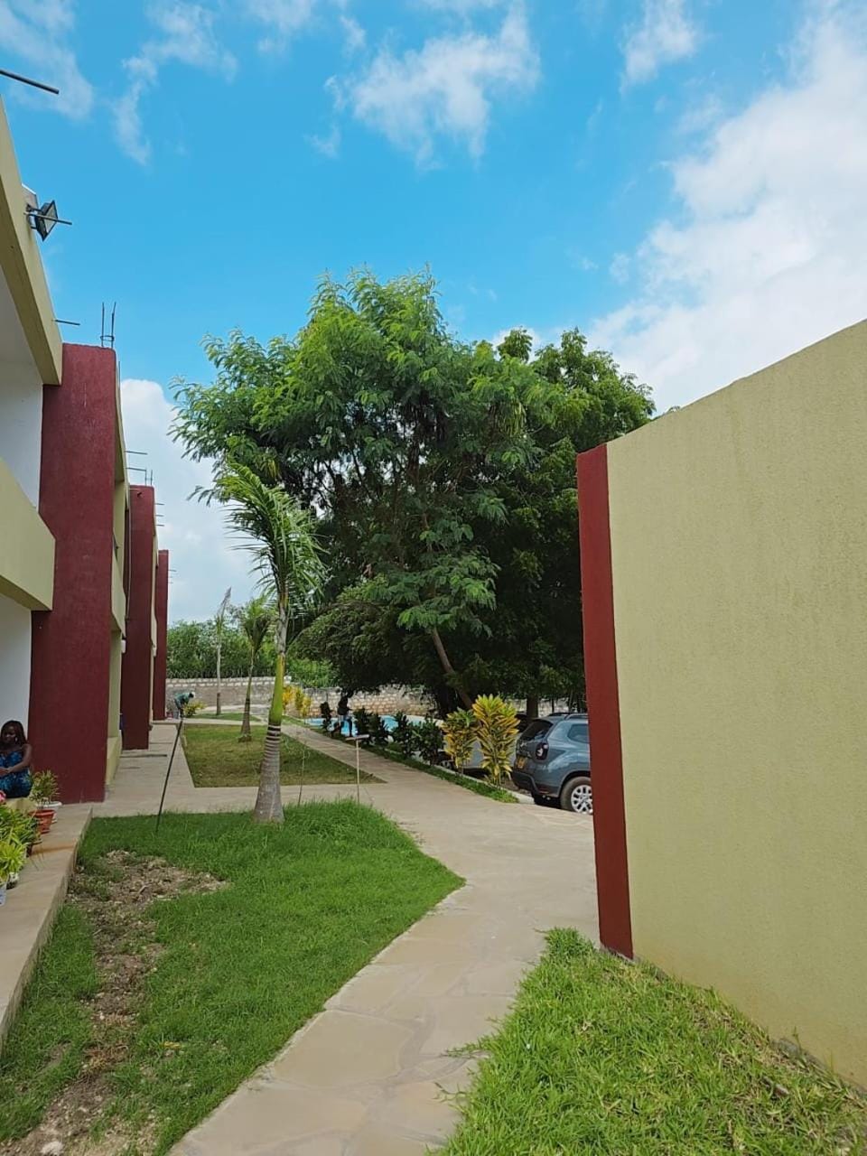Jade luxury apartments Apartment in Kenya
