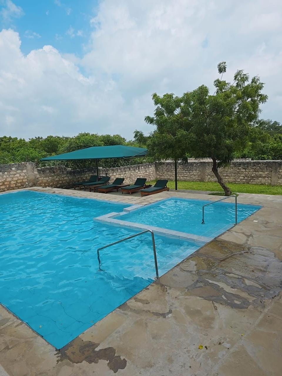Jade luxury apartments Apartment in Kenya