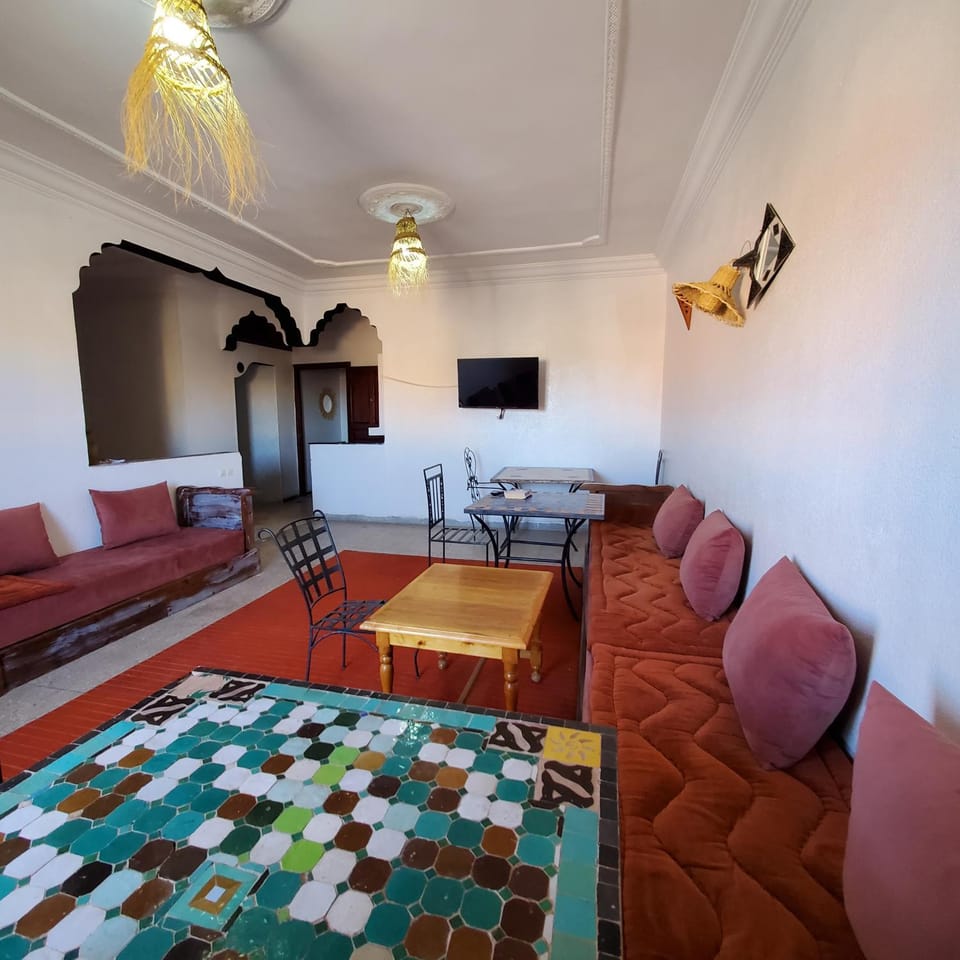 WARZAZAT Hostel Hostel in Souss-Massa