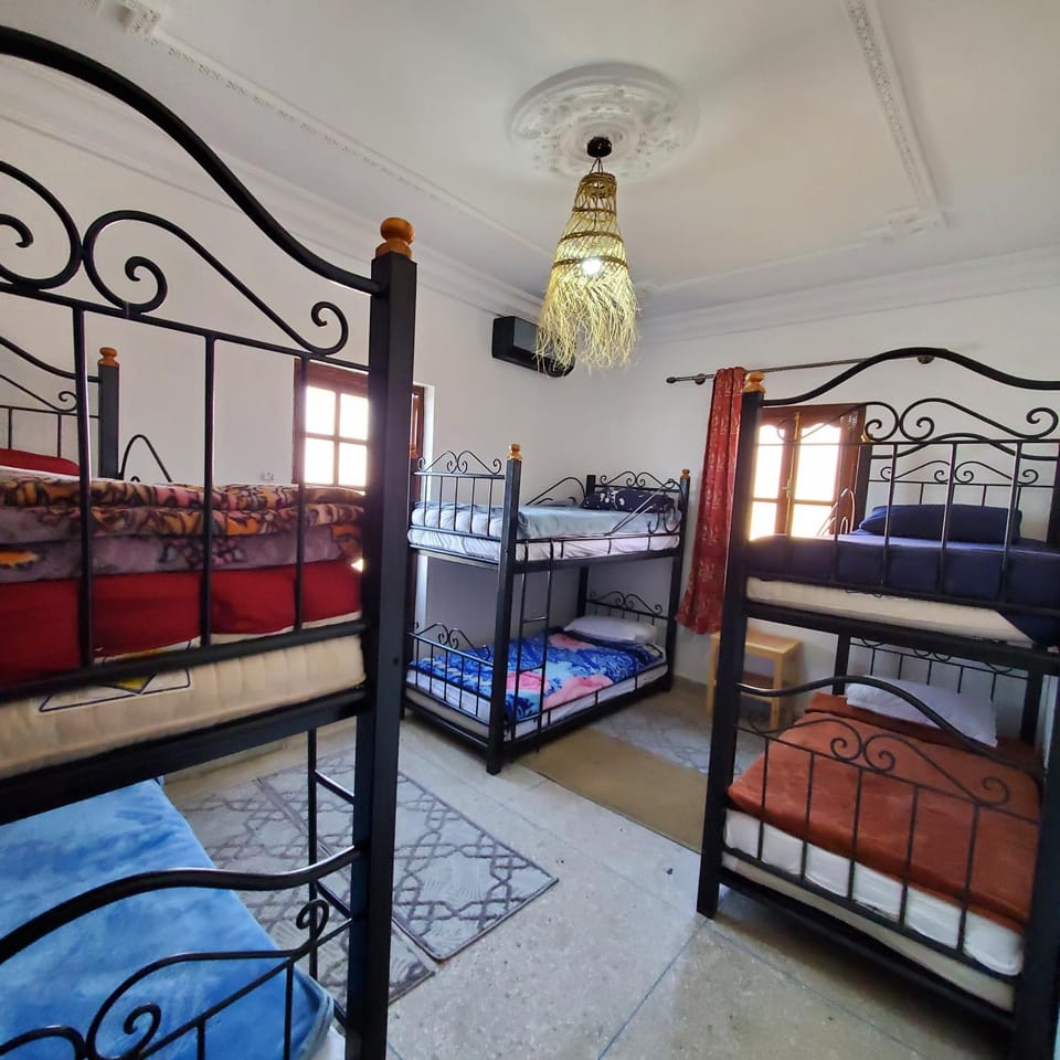 WARZAZAT Hostel Hostel in Souss-Massa