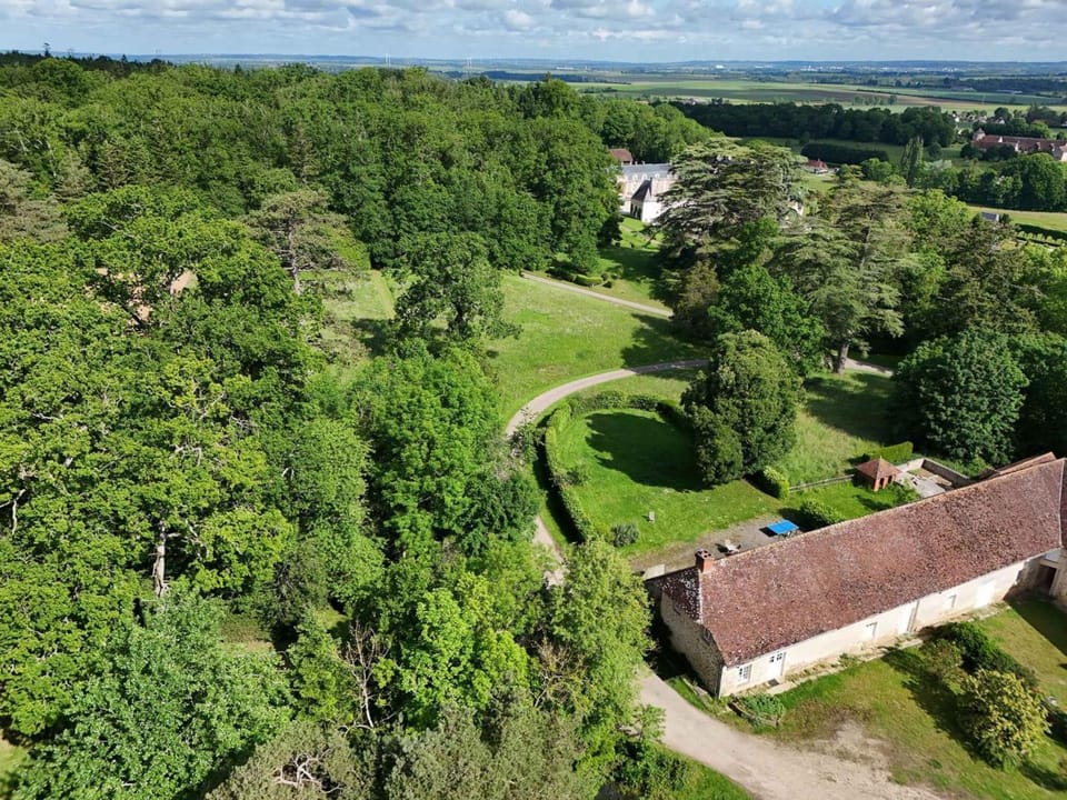 Maison rénovée 18ème s. avec jardin, animaux acceptés et recharge électrique - FR-1-497-198 House in Normandy