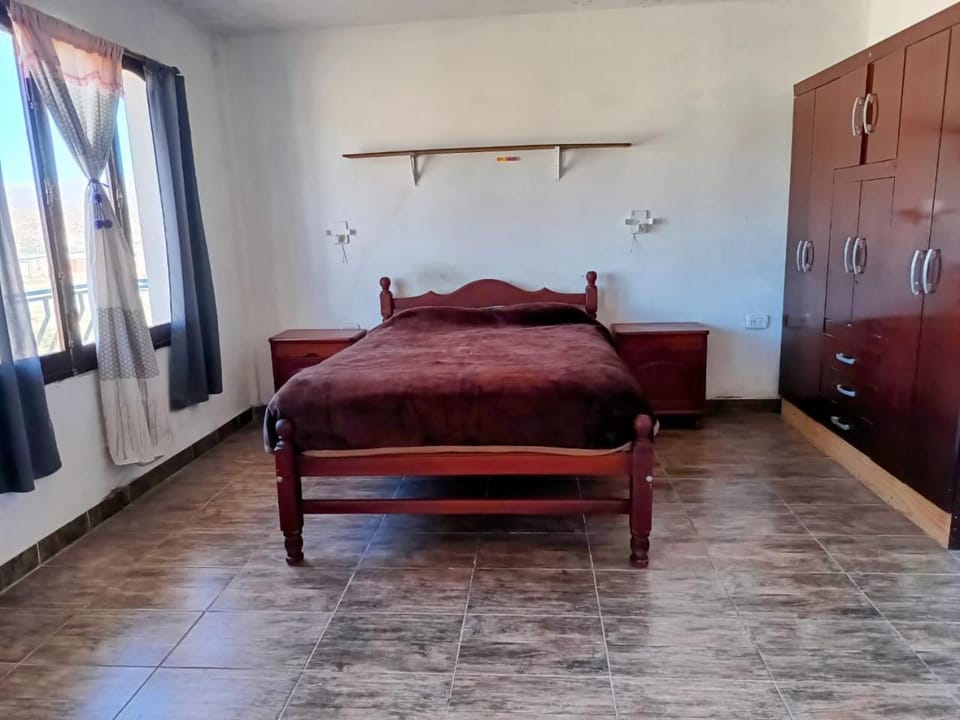 Casa de doña guada Apartment in Jujuy Province, Argentina