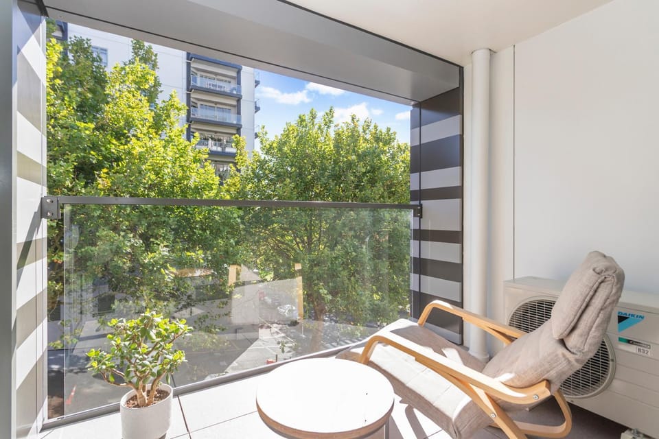 Balcony/Terrace, Balcony/Terrace
