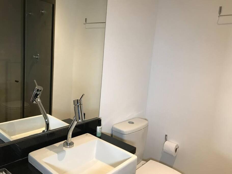 Studio Nomade Apartment in Sao Paulo City
