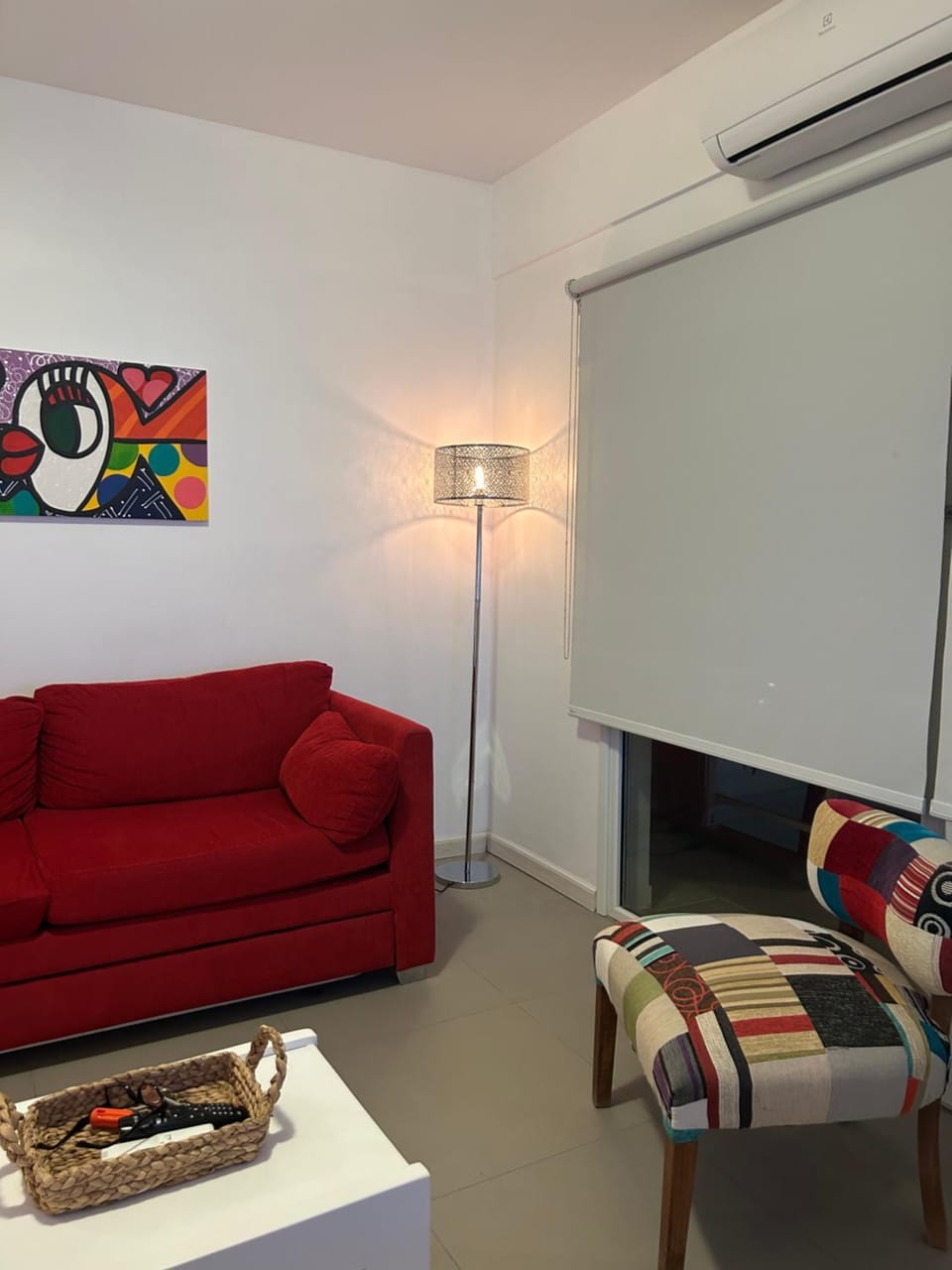 Relax en Madryn, 80 mts del mar Apartment in Puerto Madryn