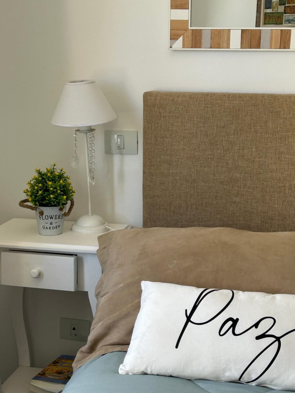 Relax en Madryn, 80 mts del mar Apartment in Puerto Madryn