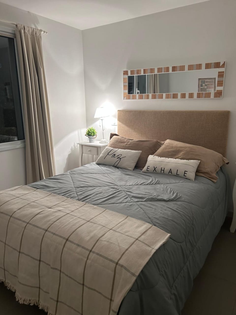 Relax en Madryn, 80 mts del mar Apartment in Puerto Madryn