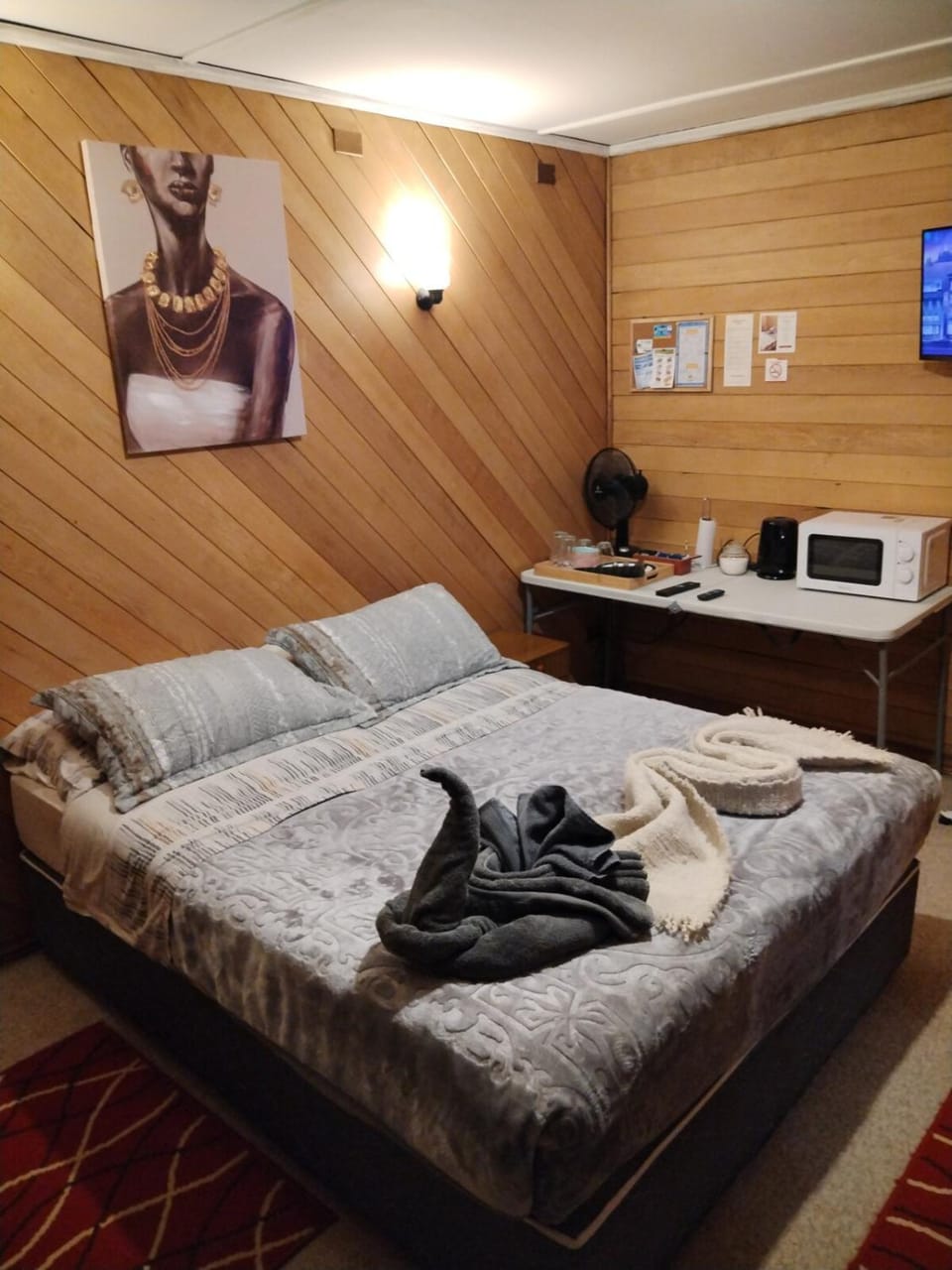 Habitación Coigue Apartment in Los Lagos, Chile