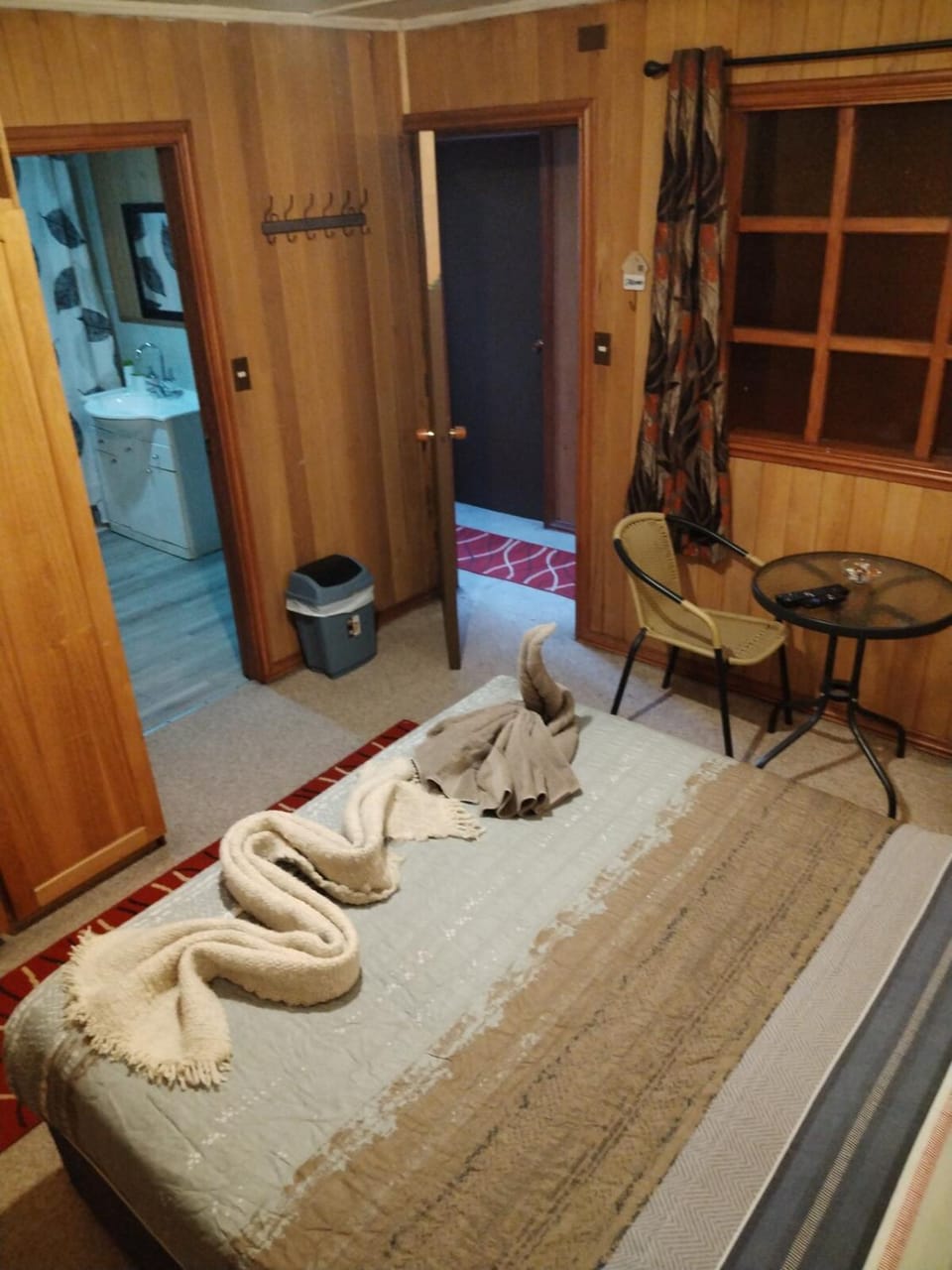 Habitación Coigue Apartment in Los Lagos, Chile