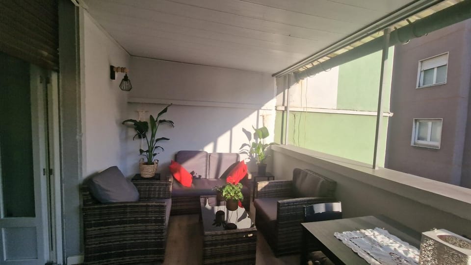 Balcony/Terrace, Balcony/Terrace