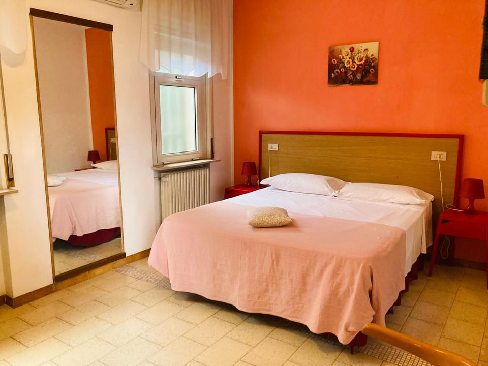 Hotel Moderno Hotel in Friuli-Venezia Giulia