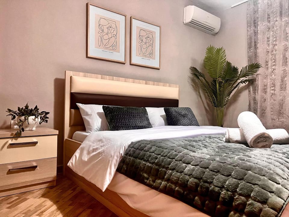 New modern Tirana apartment Apartment in Tirana