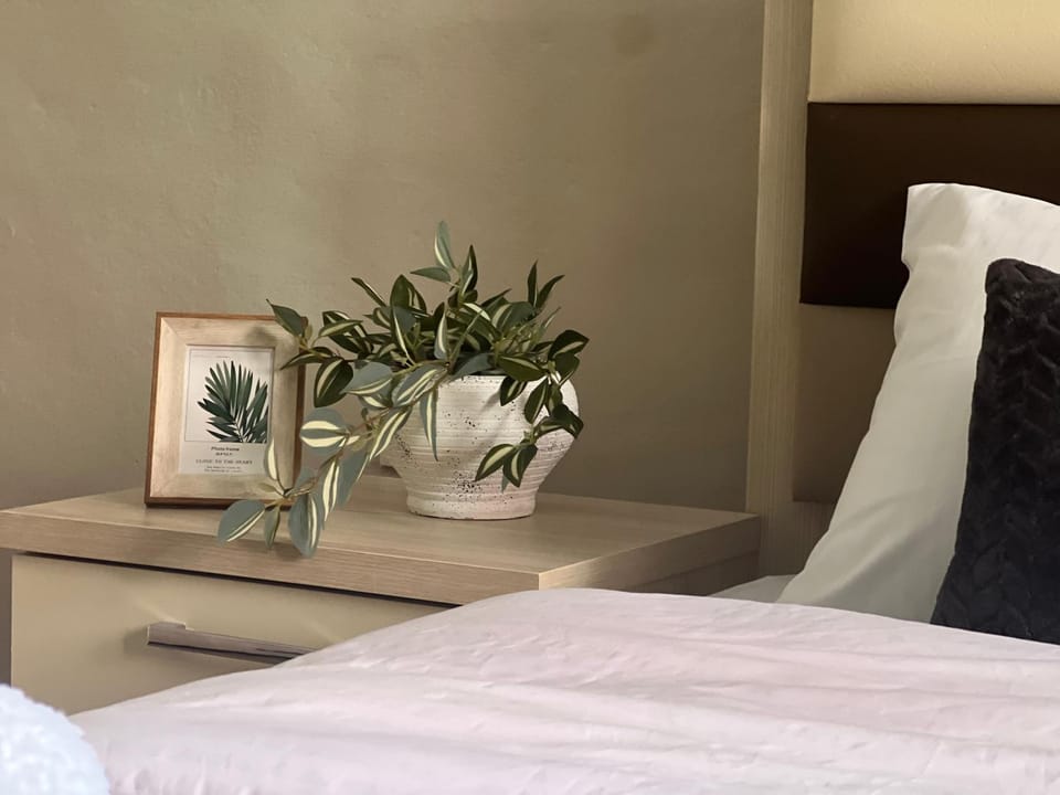 New modern Tirana apartment Apartment in Tirana