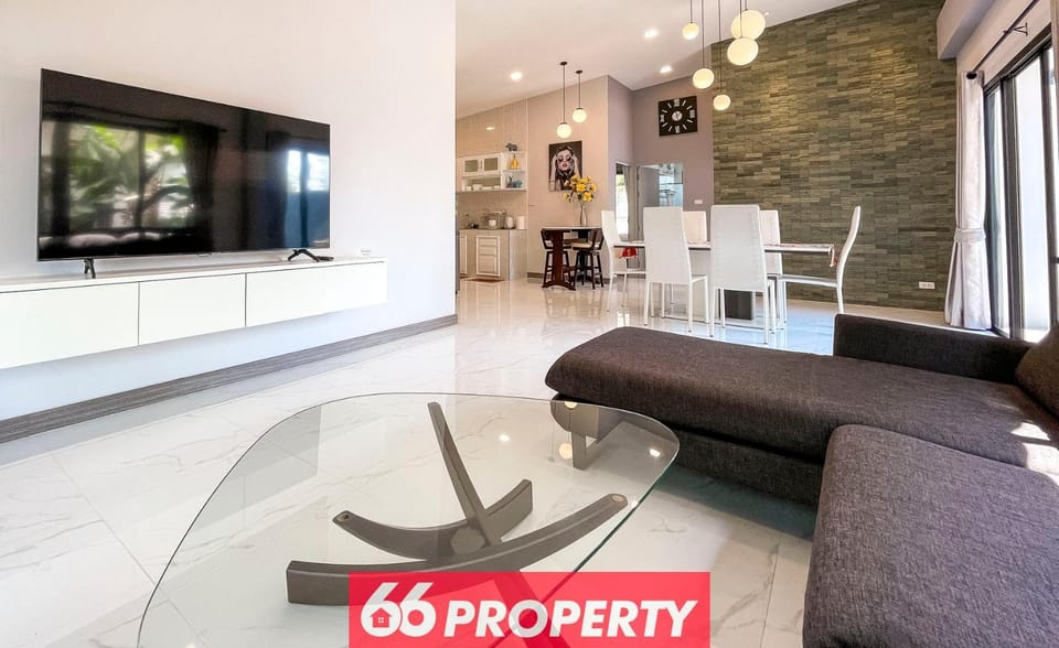 Phuk Phirom Twin Villas Villa in Chiang Mai