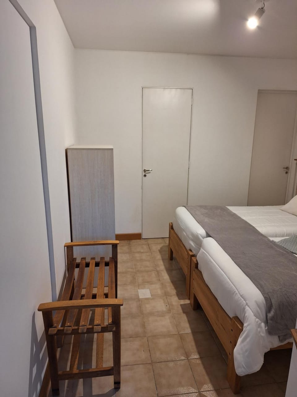 Loft Vicente Gil 143 a pasos de Arístides Apartment in Mendoza