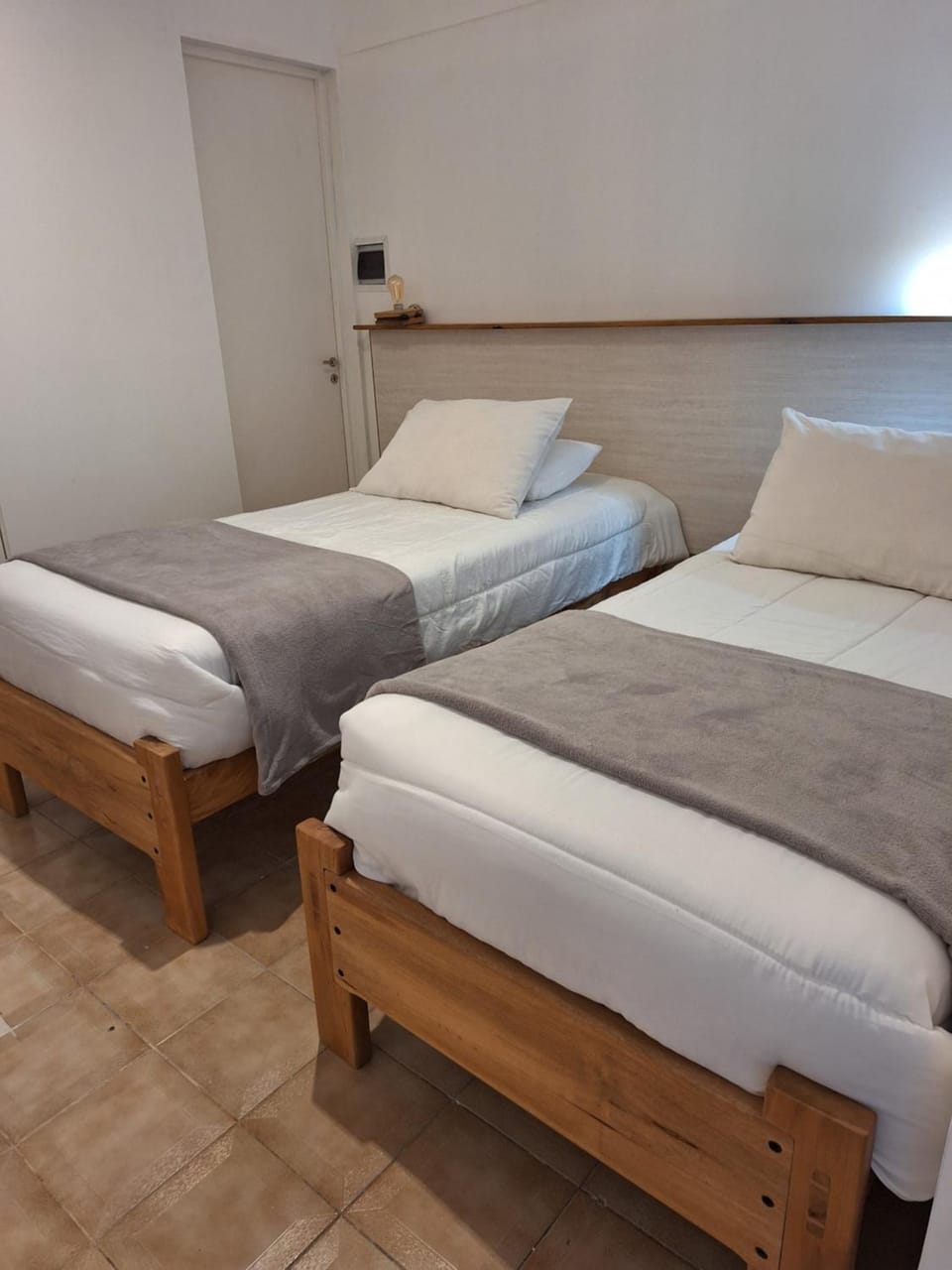 Loft Vicente Gil 143 a pasos de Arístides Apartment in Mendoza