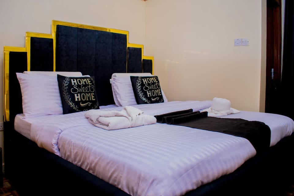 G&G Homes Town Apartment CBD Apartment in Kenya
