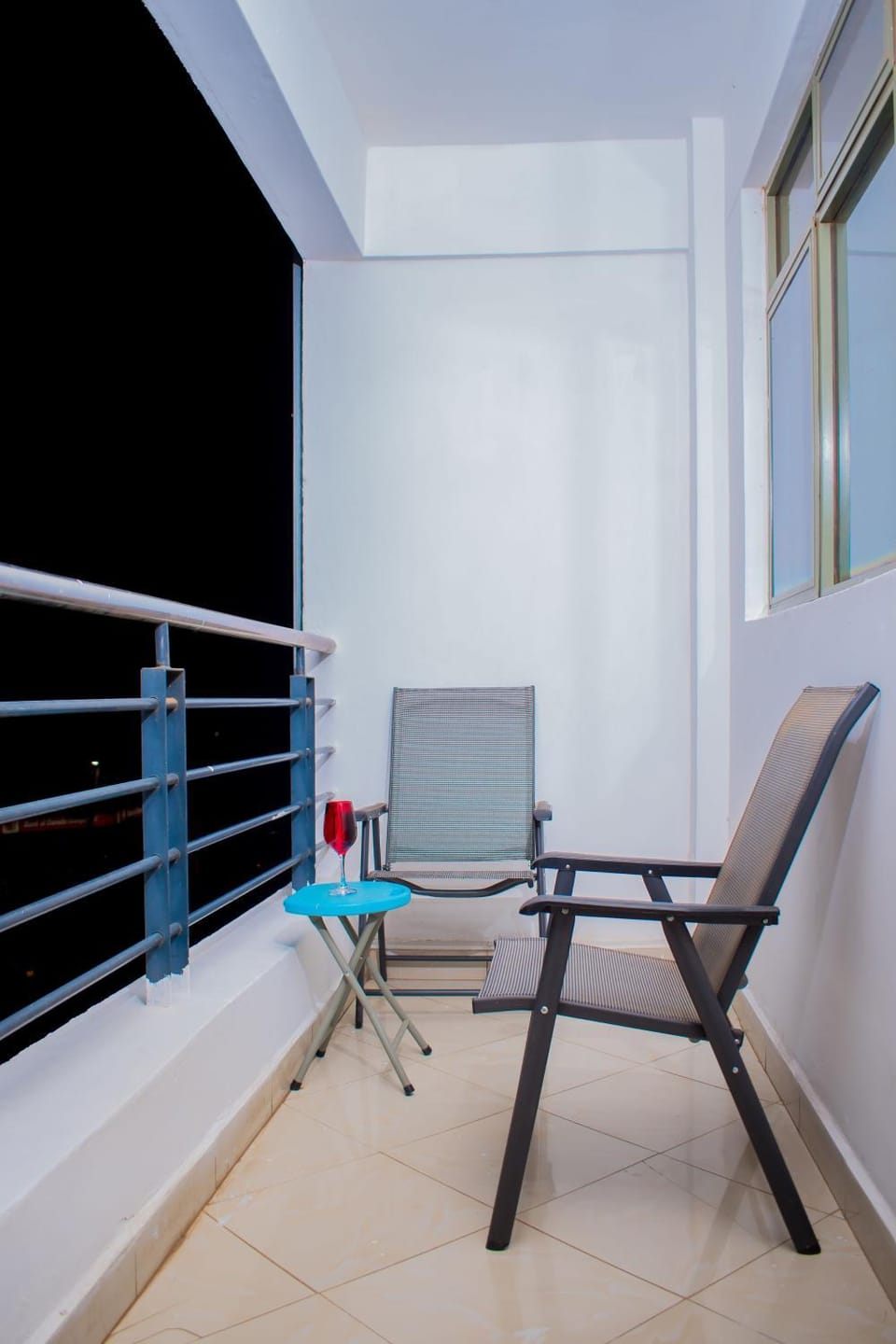 G&G Homes Town Apartment CBD Apartment in Kenya
