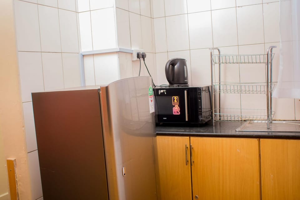G&G Homes Town Apartment CBD Apartment in Kenya