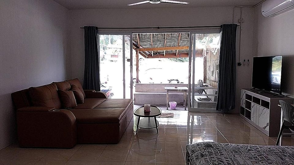 Koh Tao Townhouse Apartment in Ko Tao