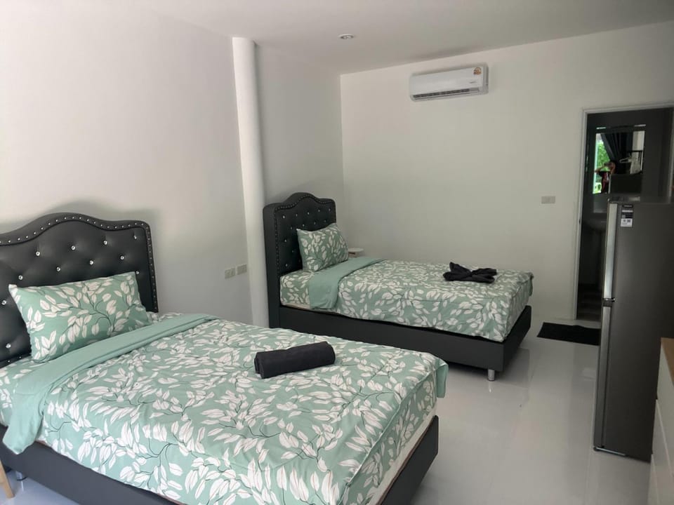 Koh Tao Townhouse Apartment in Ko Tao