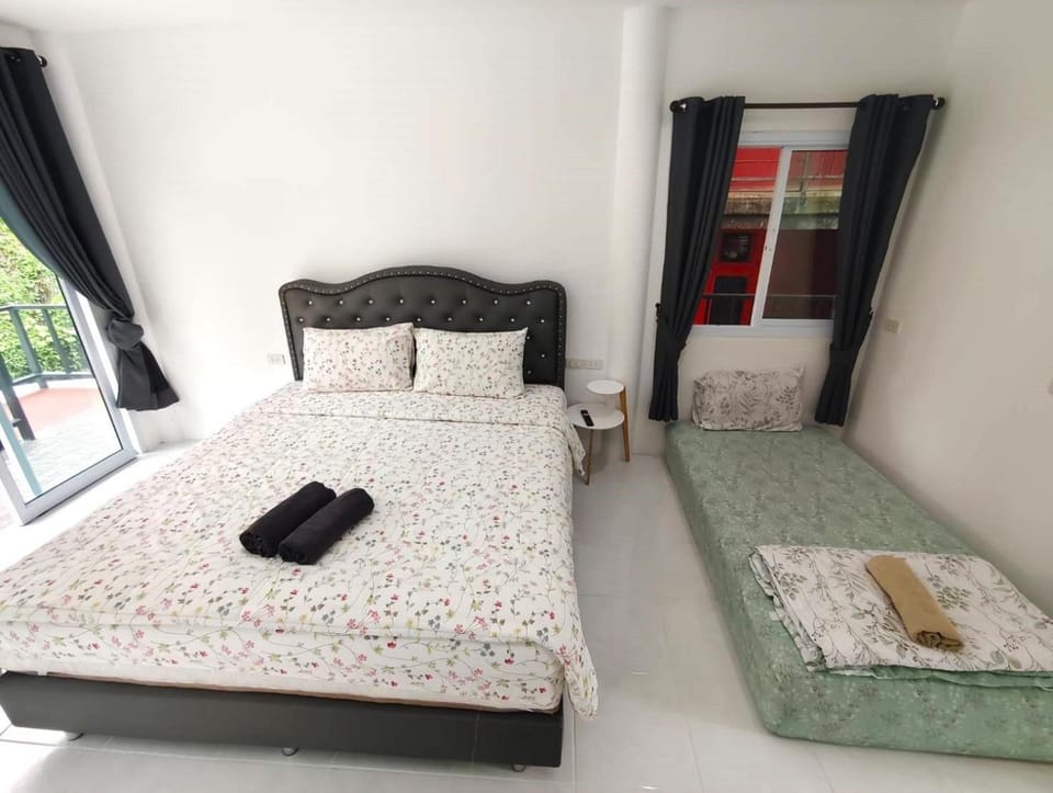 Koh Tao Townhouse Apartment in Ko Tao