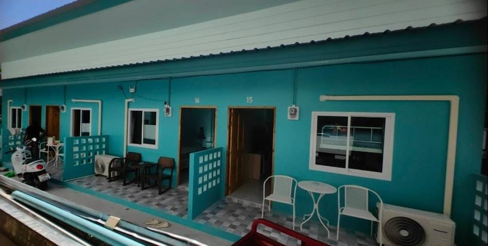 Koh Tao Townhouse Apartment in Ko Tao