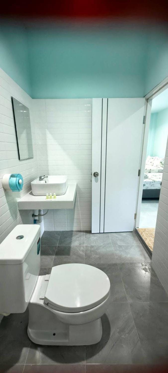 Koh Tao Townhouse Apartment in Ko Tao