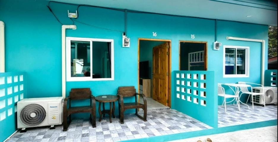 Koh Tao Townhouse Apartment in Ko Tao