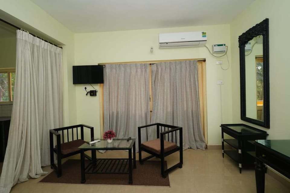 Four Seasons Guesthouse Vacation rental in Goa, India