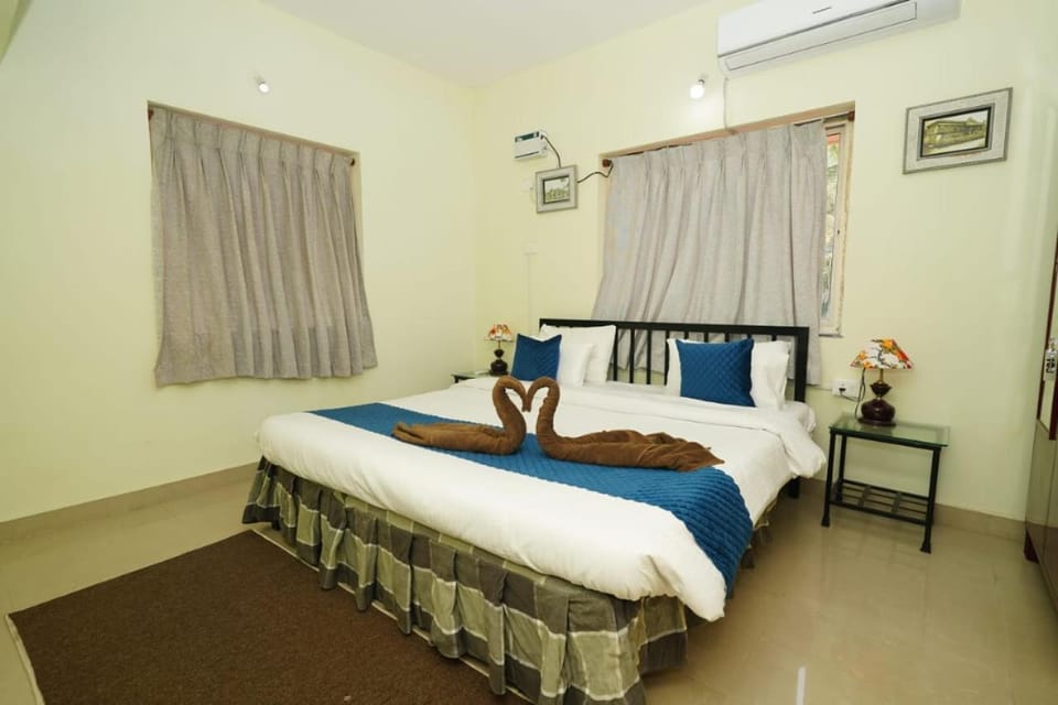 Four Seasons Guesthouse Vacation rental in Goa, India
