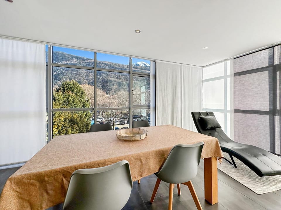 Dolce Vita close to 4 Vallées - Swiss Alps Apartment in Canton of Valais