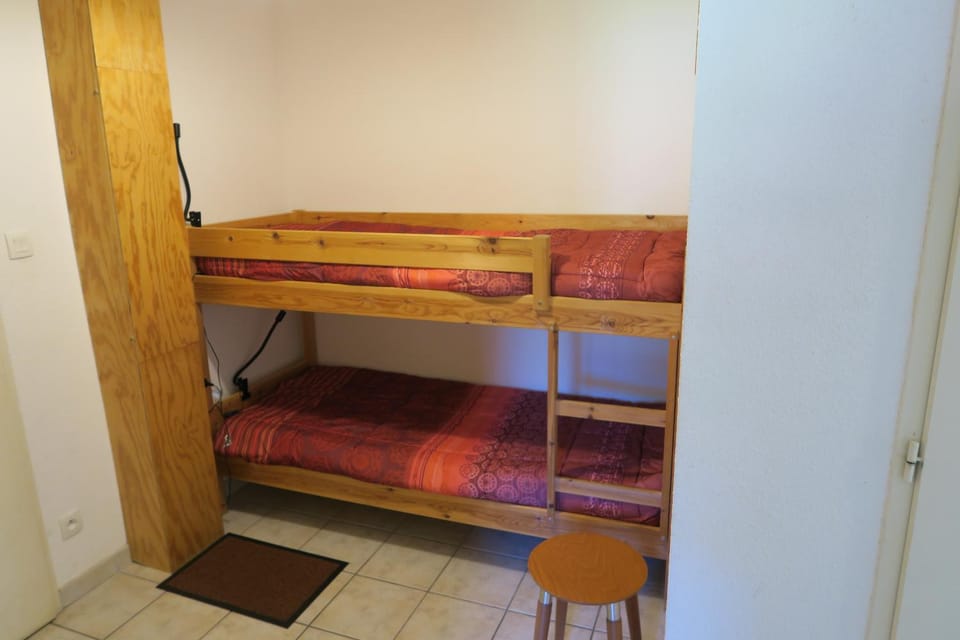 Other, bunk bed