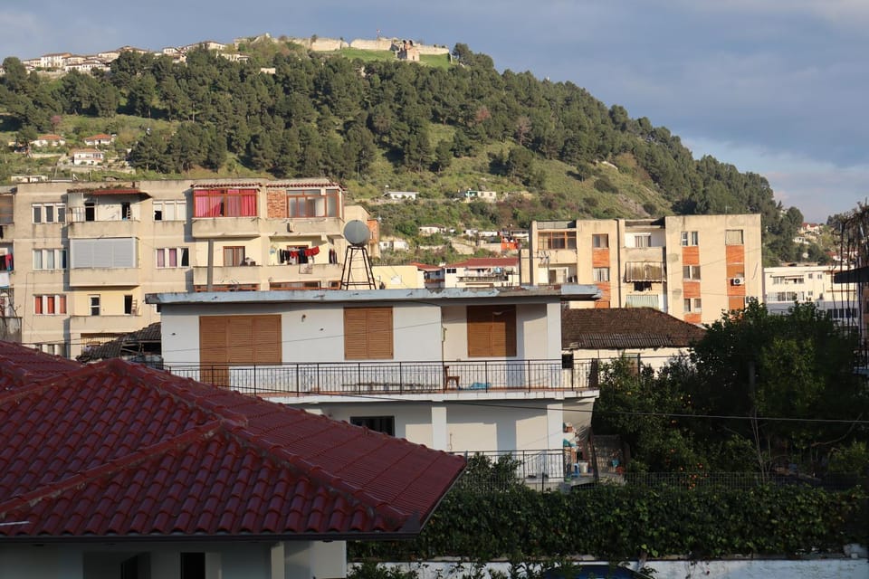 View (from property/room)
