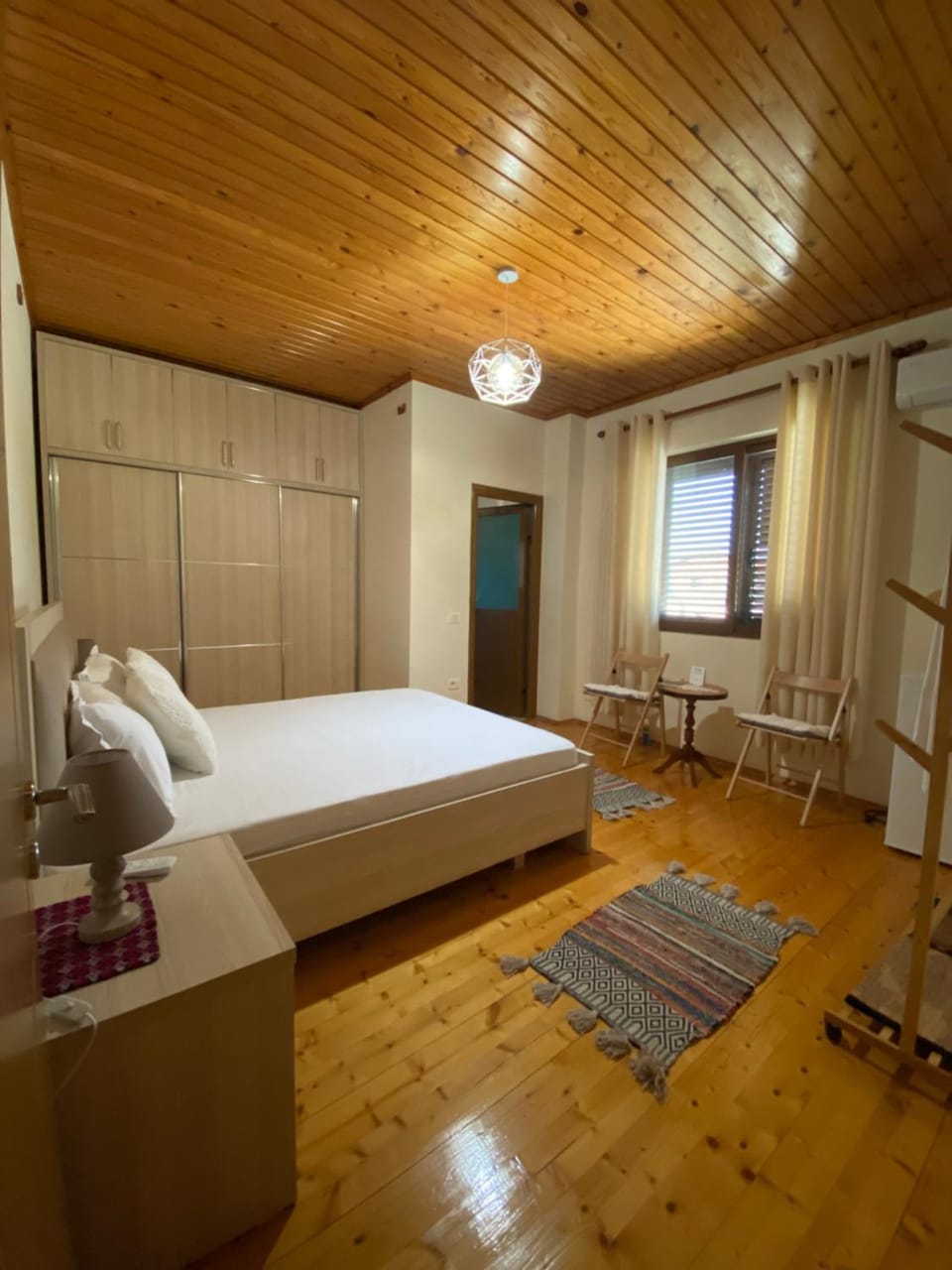 Property building, Bedroom, wardrobe