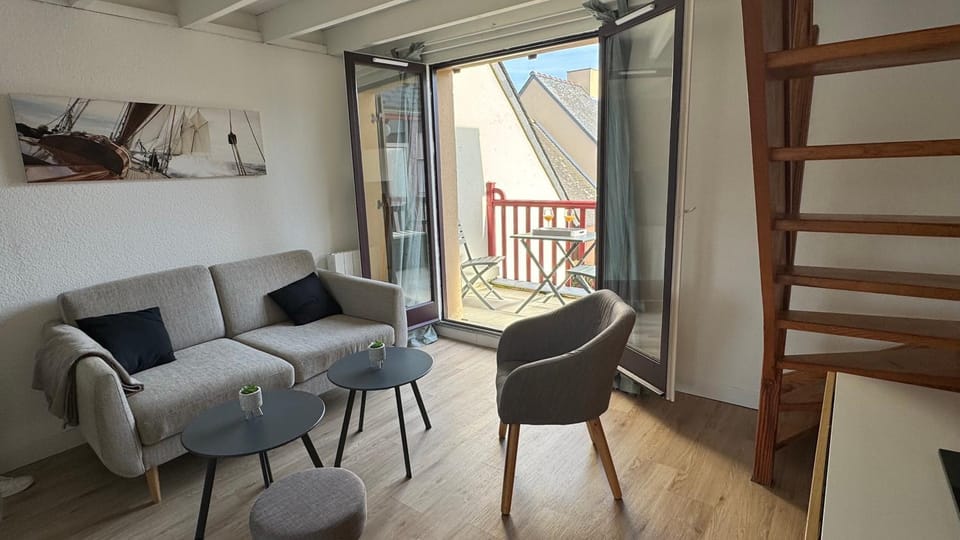 Balcony/Terrace, Seating area