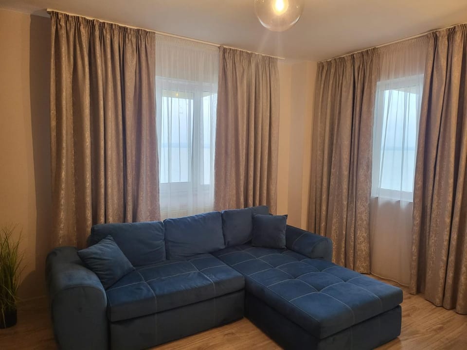 Iris Luxury Apartaments Apartment in Constanta