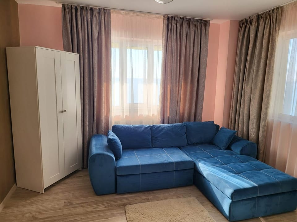 Iris Luxury Apartaments Apartment in Constanta