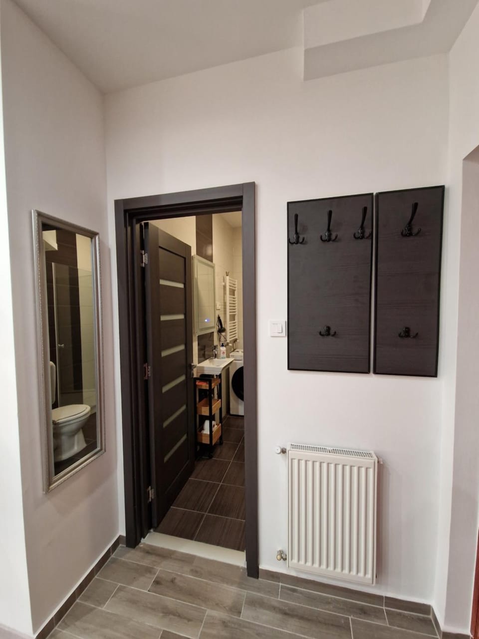 IVETT 2 Apartment Debrecen Apartment in Hungary