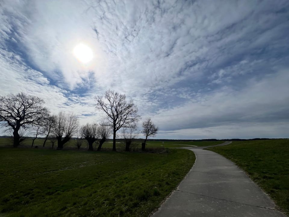 Cycling