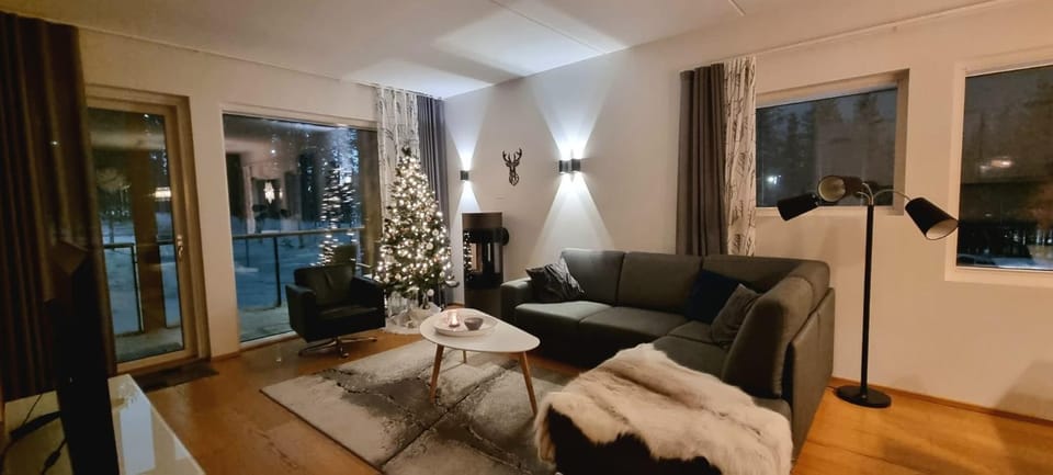 Living room, Photo of the whole room, Decorative detail, Seating area