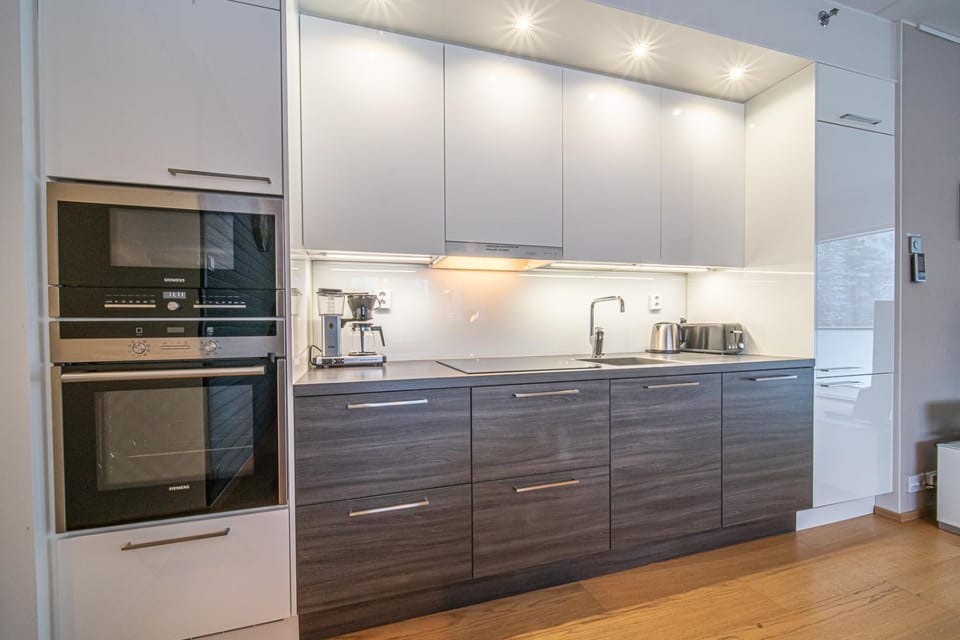Coffee/tea facilities, Kitchen or kitchenette, dishwasher, minibar, pet friendly, stove, toaster