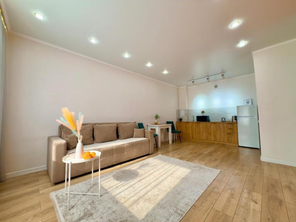 Аульбекова 120 Apartment in Kazakhstan