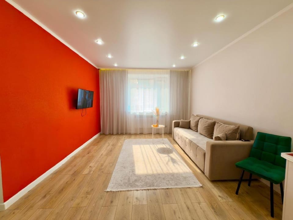 Аульбекова 120 Apartment in Kazakhstan