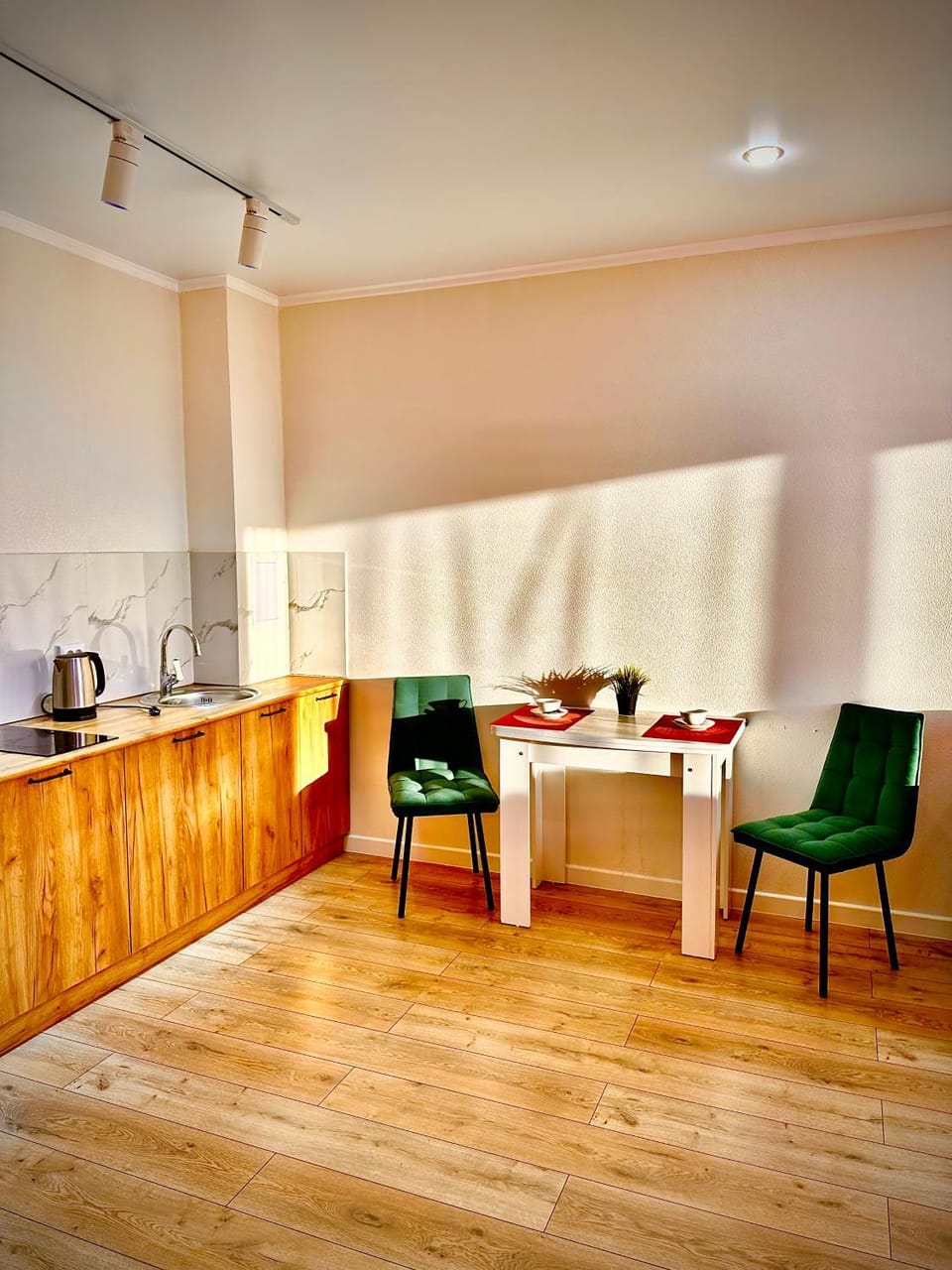 Аульбекова 120 Apartment in Kazakhstan
